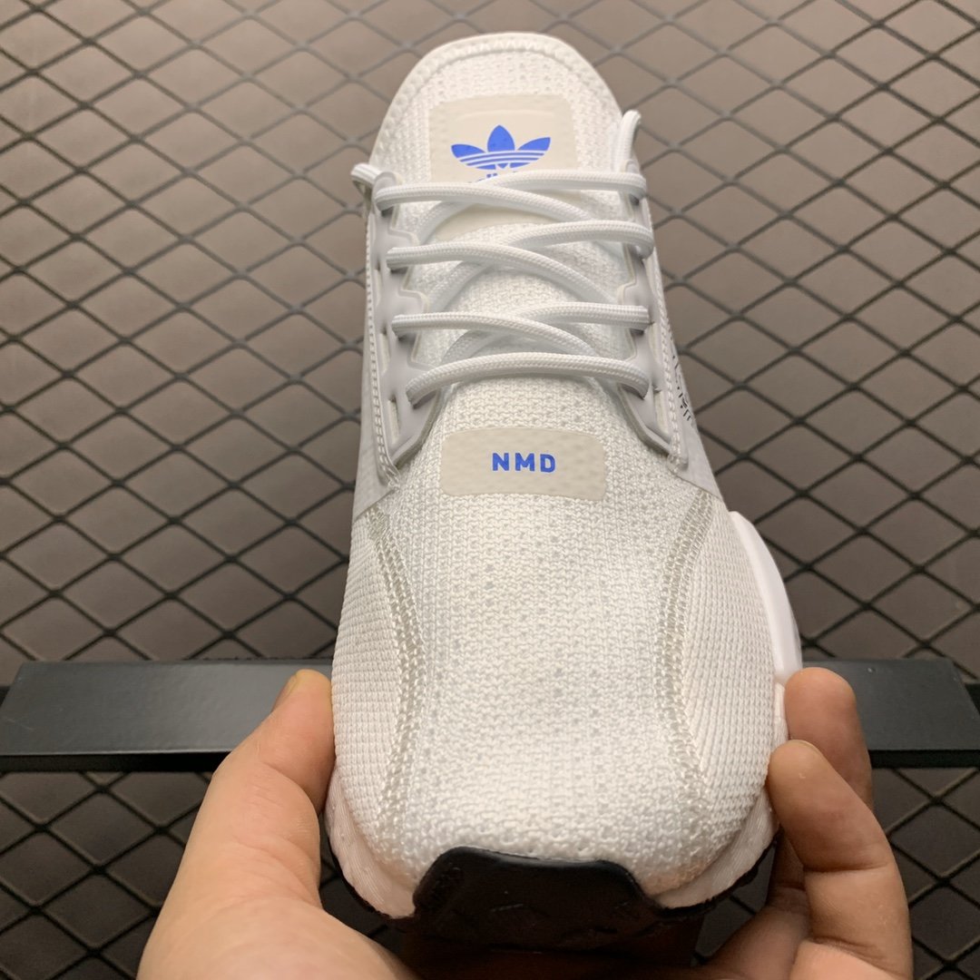 Replica Adidas Shoe Adidas NMD Boost FY1482 Size 36-45