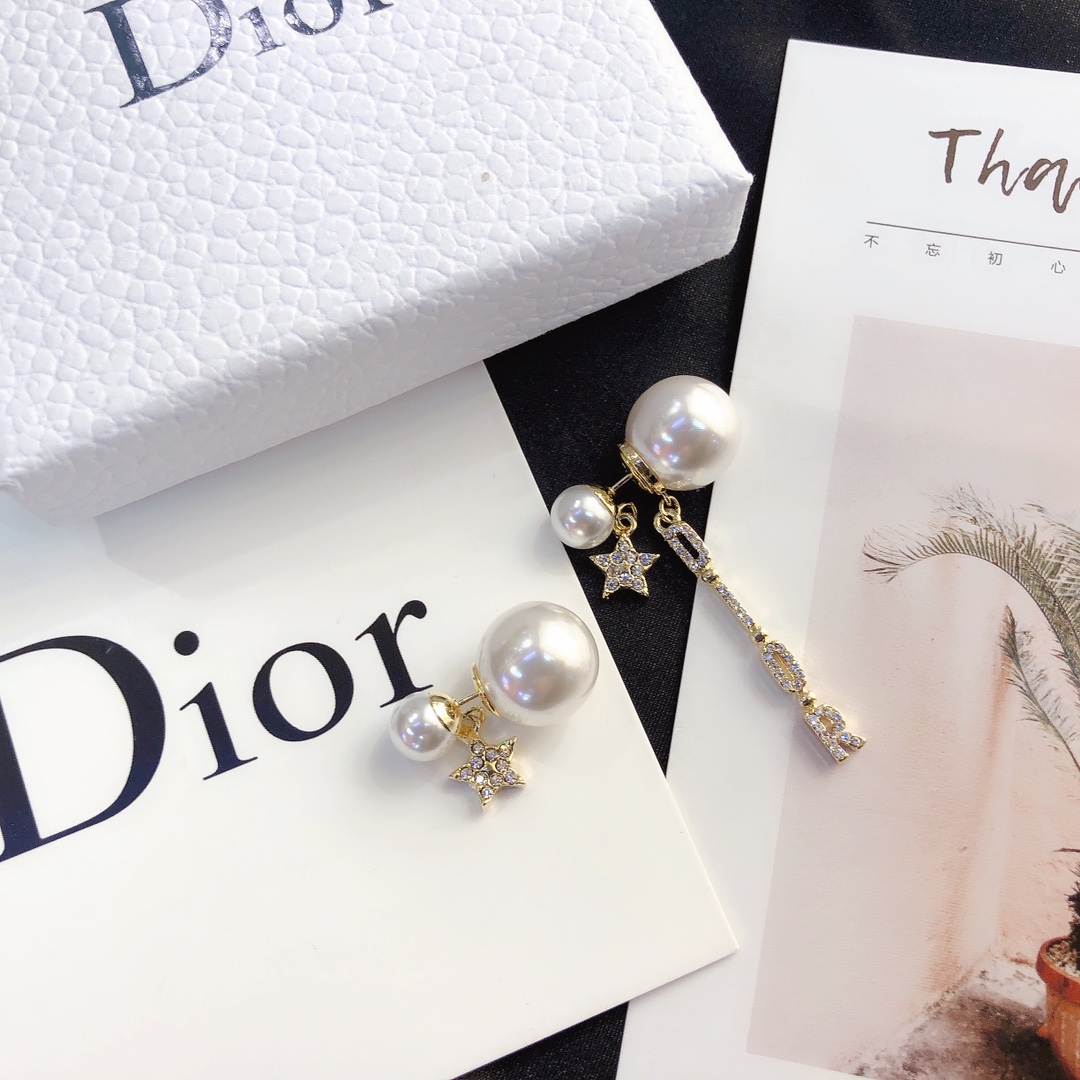 Replica DIOR Earring