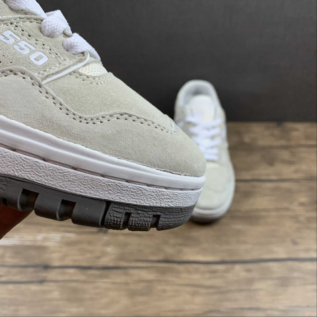 Replica New Balance Shoe New Balance NB550 BB550UN1  36-45