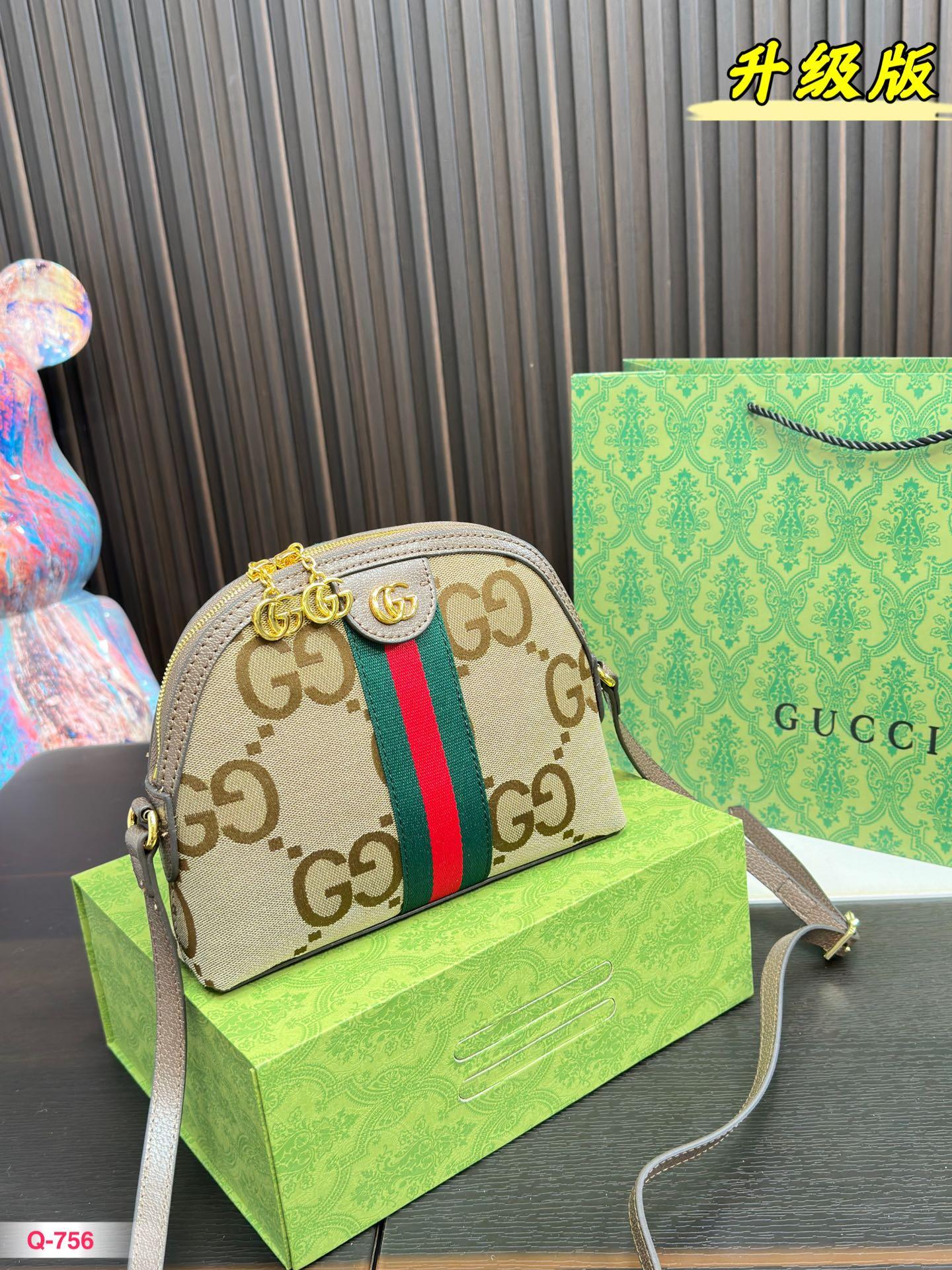 Replica Gucci Bag 23*18CM