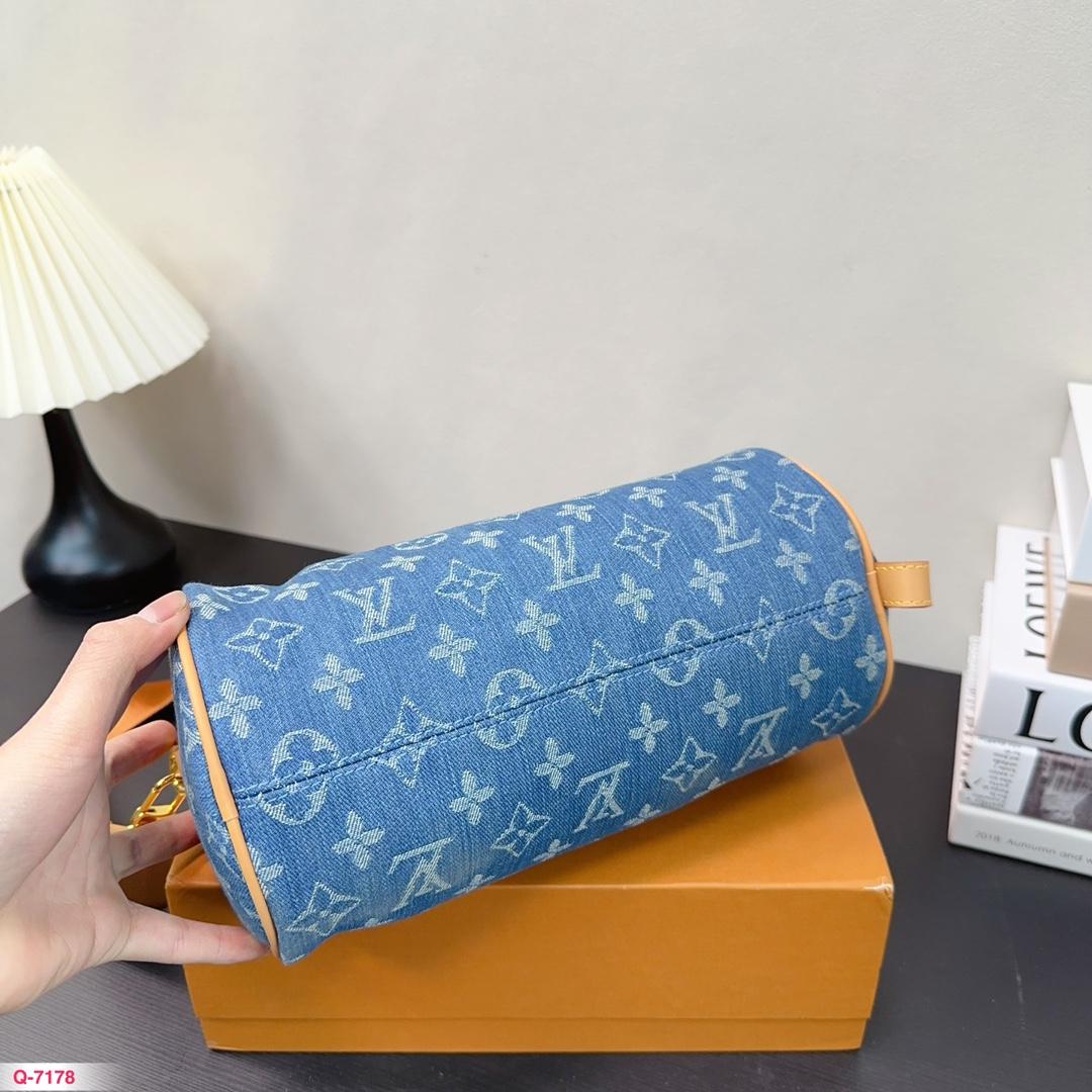 Replica Louis Vuitton Bag 26*13CM