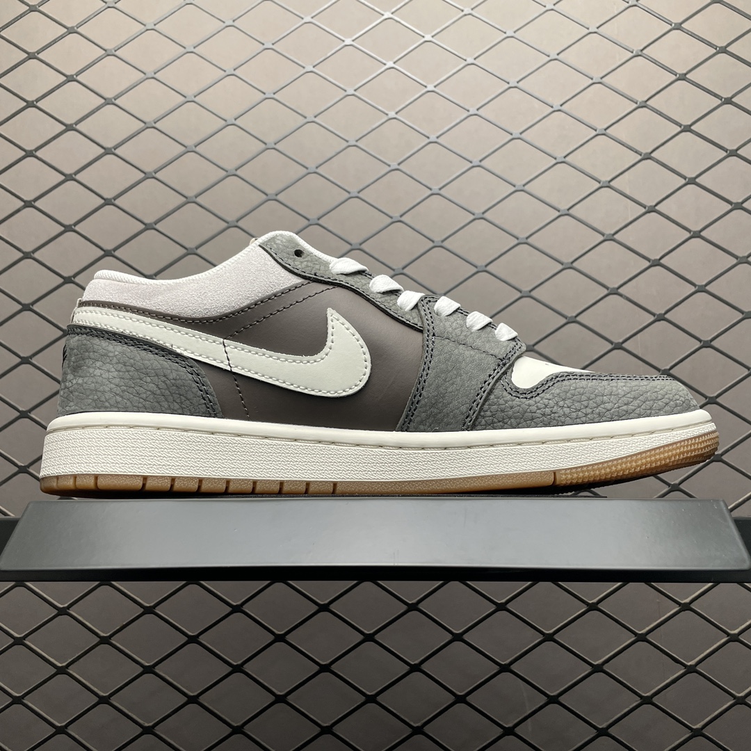 Replica Air Jordan Shoe Air Jordan 1 Low AJ1 FD0399-004 Size 40-46