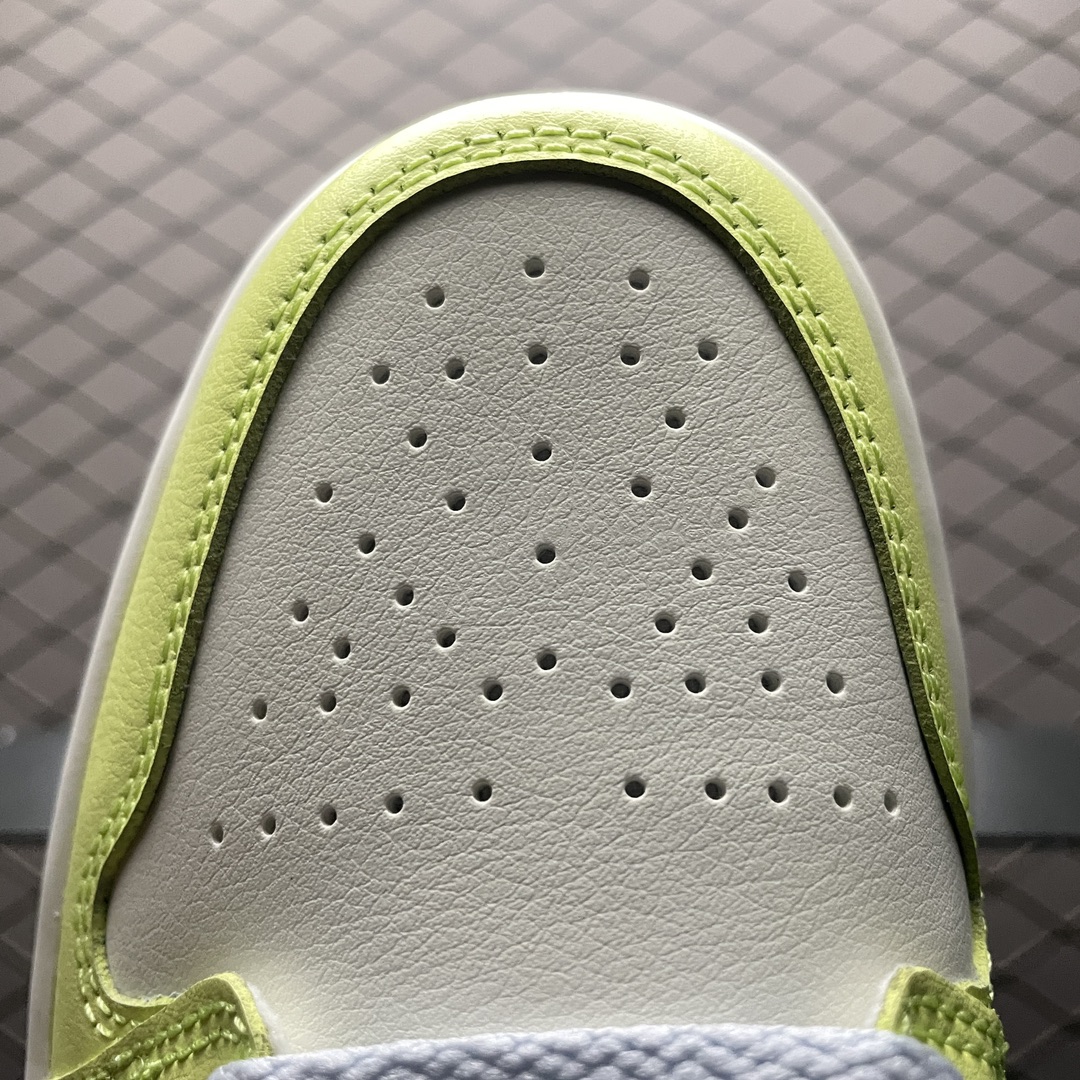 Replica Air Jordan Shoe Air Jordan 1 Low AJ1 FD9906-131 Size 36-46