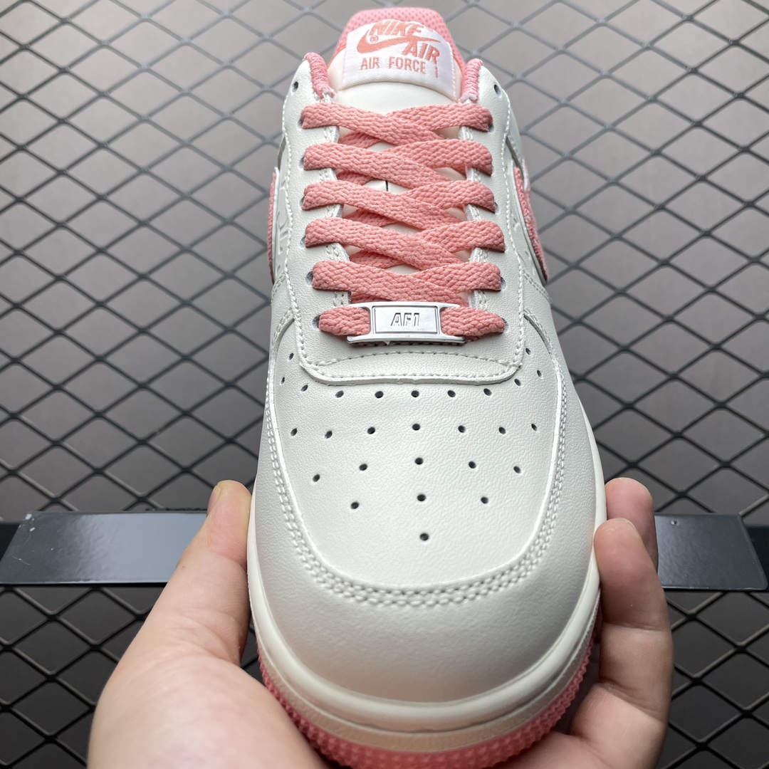 Replica Louis Vuitton Shoe Nike Air Force 1 LV0506-088 Size 36-45