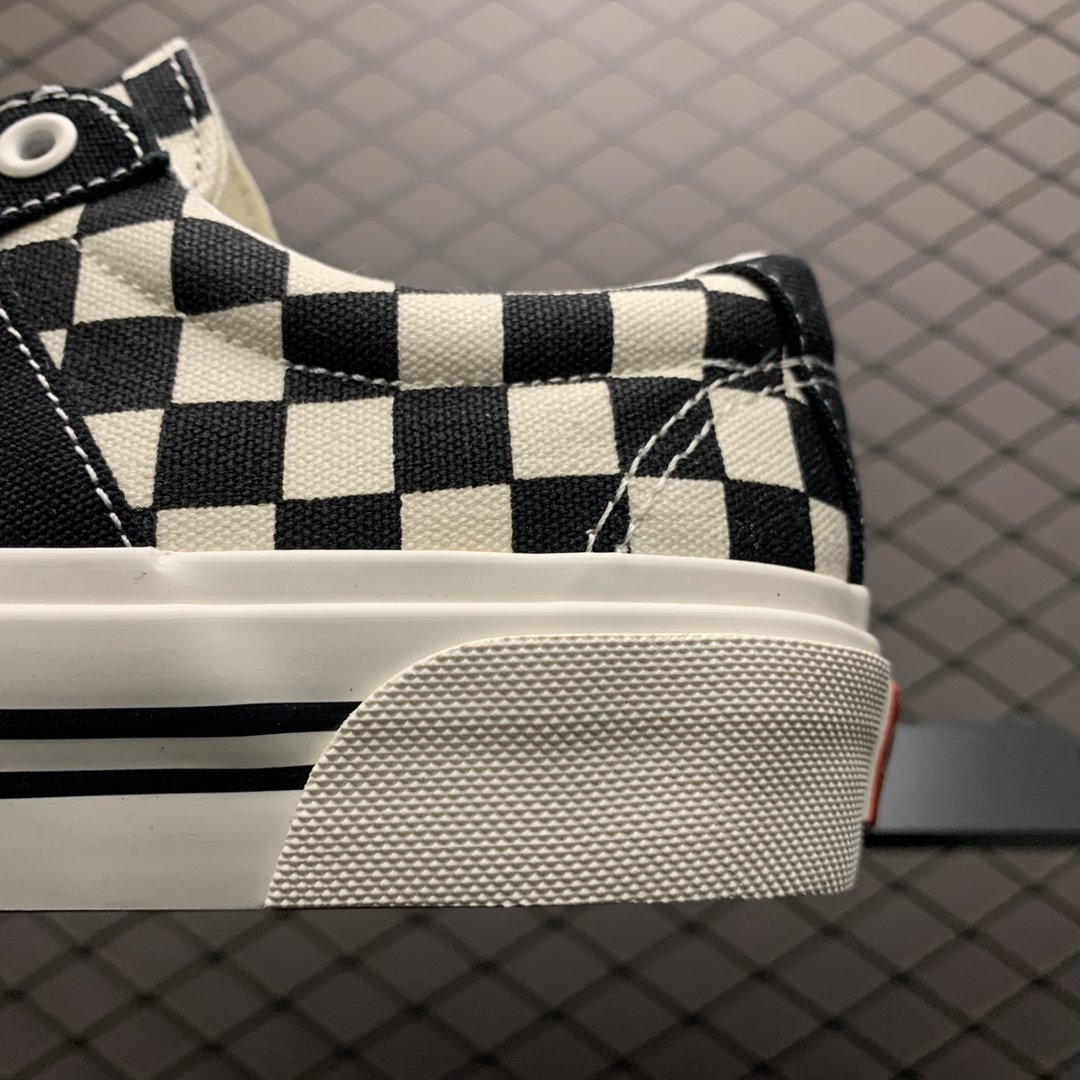 Replica Vans Shoe Vans Sid Lx 35-44 5261133D