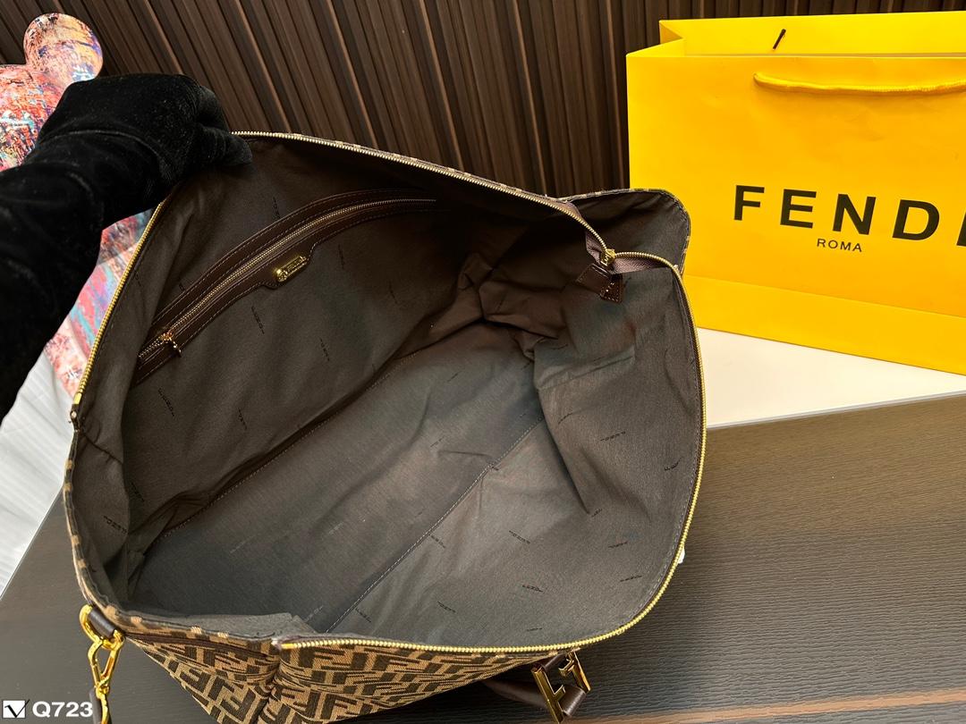 Replica Fendi Bag  50*38*19CM