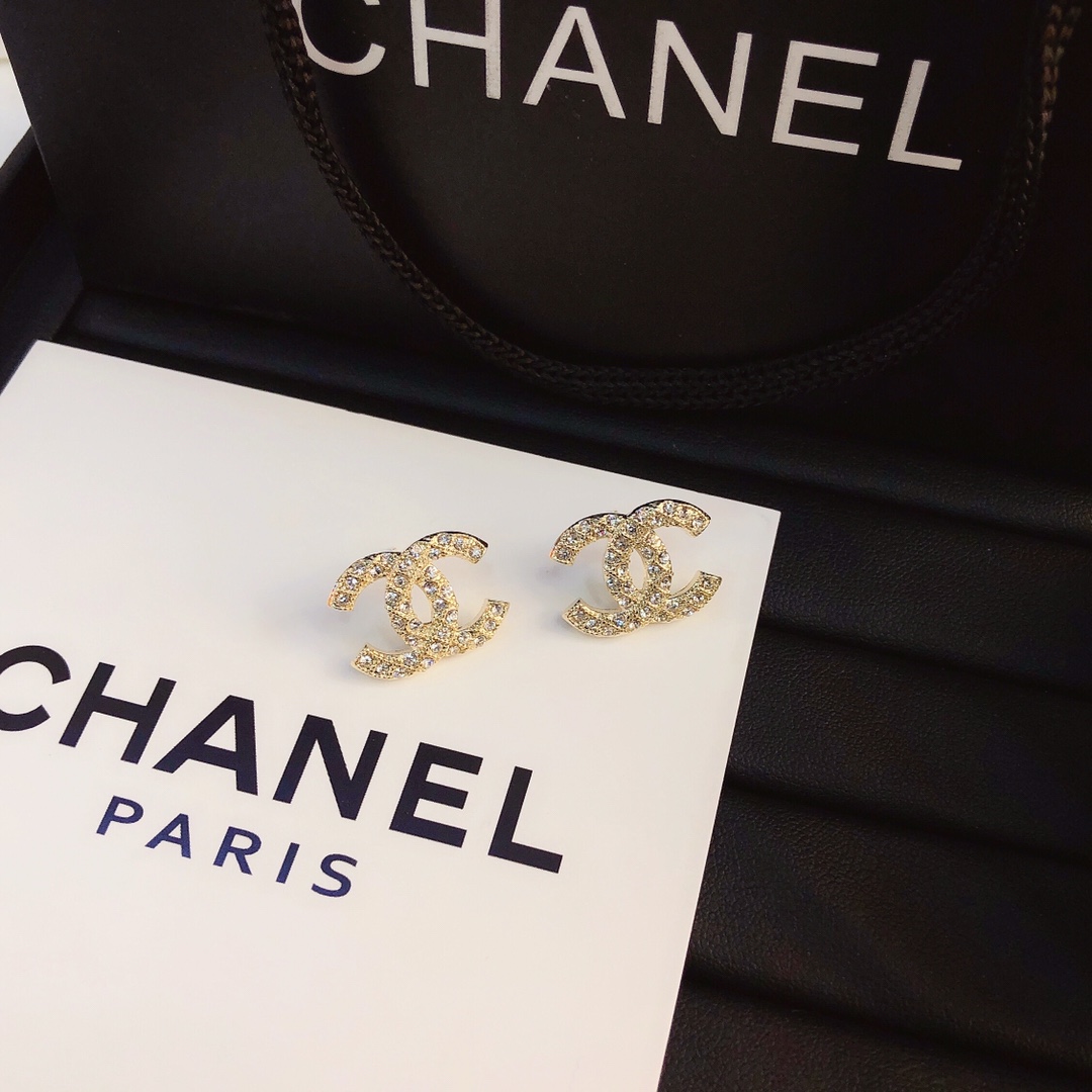 Replica CHANEL Earring