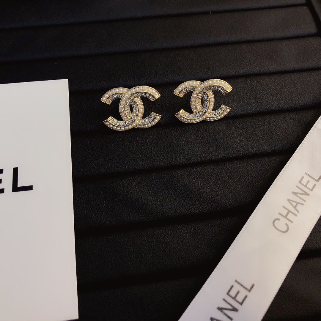 Replica CHANEL Earring
