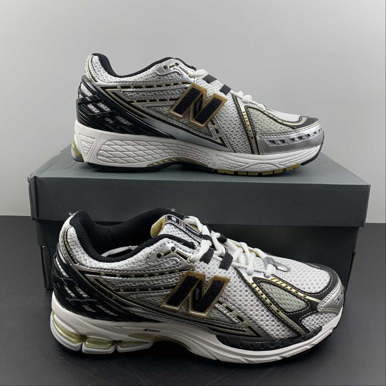 Replica New Balance Shoe New Balance NB1906 M1906RA  36-45