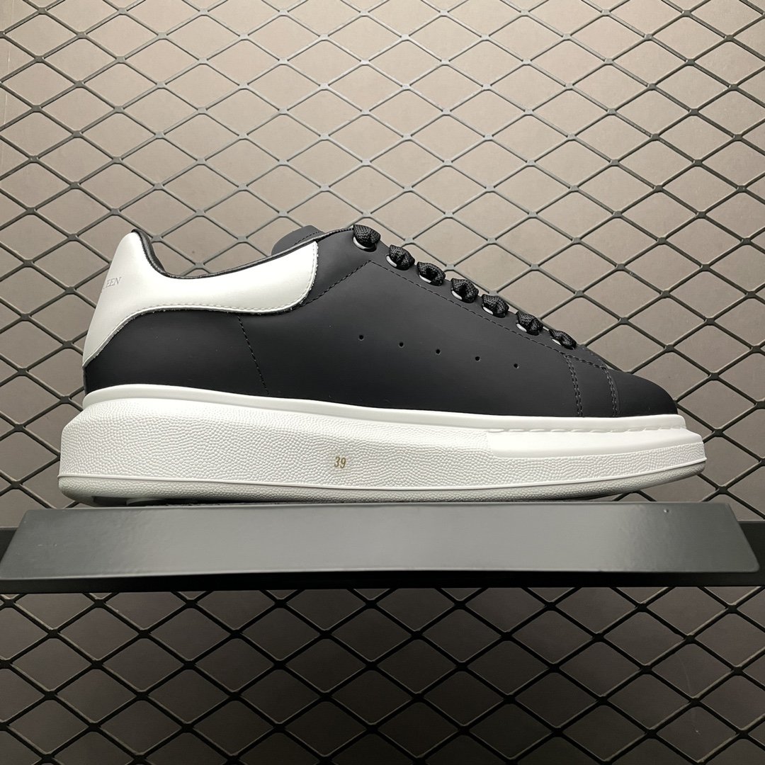Replica Alexander McQueen Shoe Alexander McQueen35-44 55PIIUO45 d
