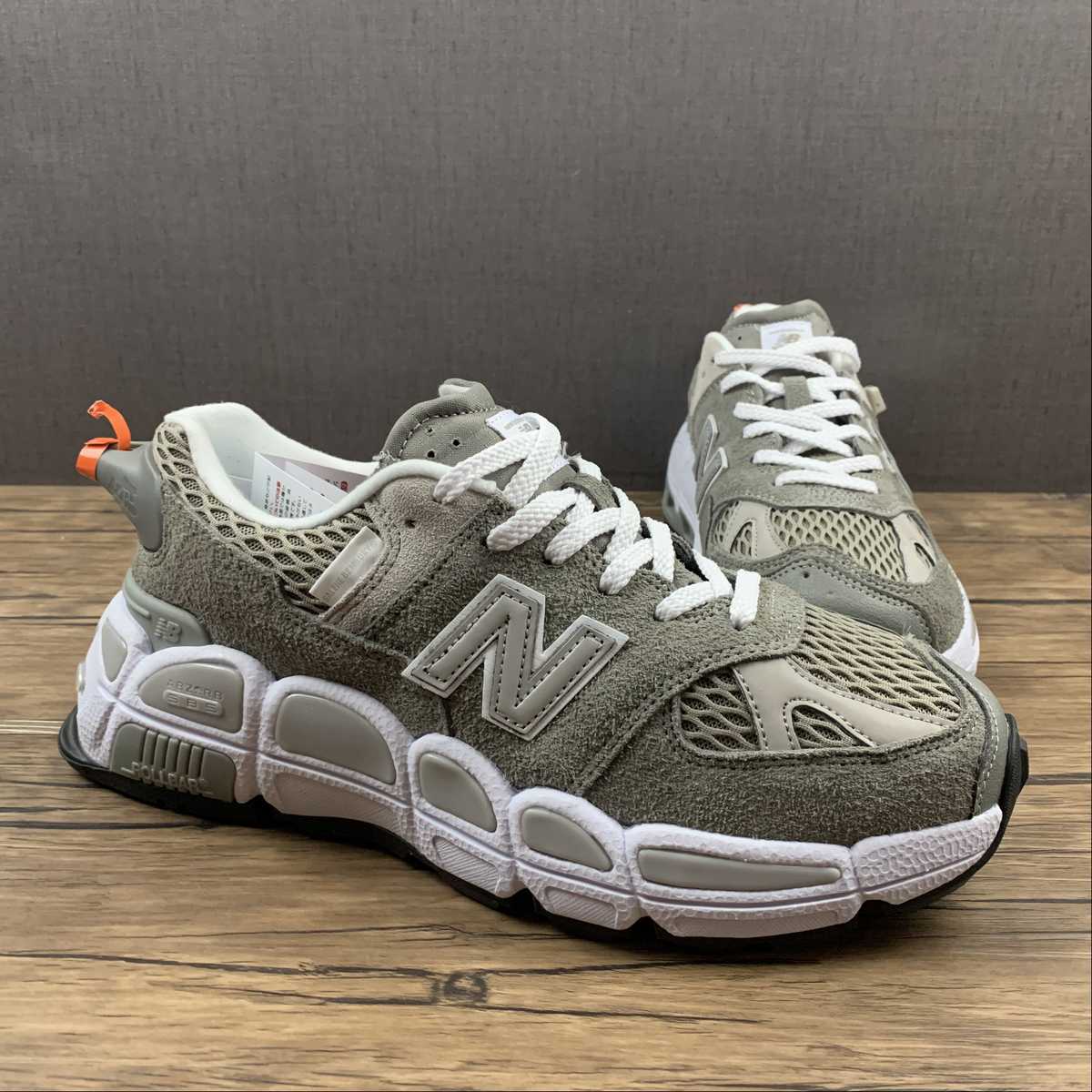Replica New Balance Shoe New Balance NB574 MS574YSC  36-45