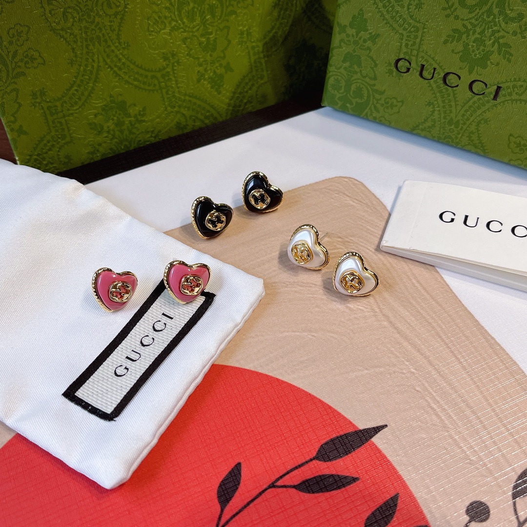 Replica GUCCI Earring
