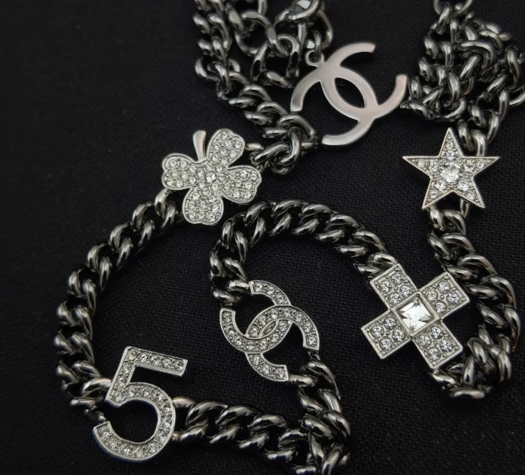 Replica CHANEL Necklace