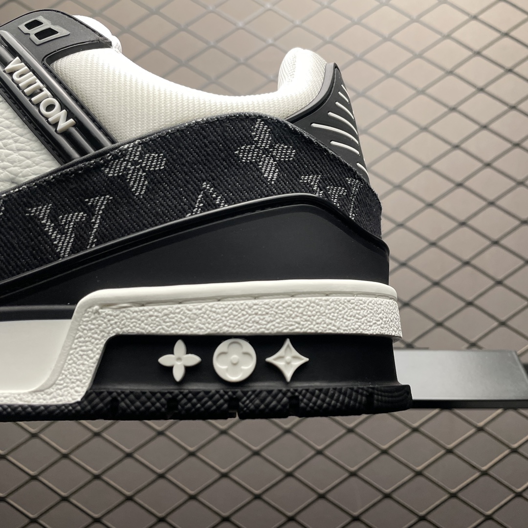 Replica LV Shoe Louis Vuitton LV Trainer