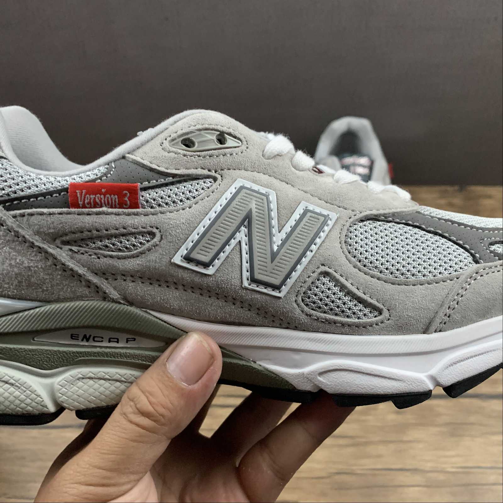 Replica New Balance Shoe New Balance NB990 W990VS3  36-45