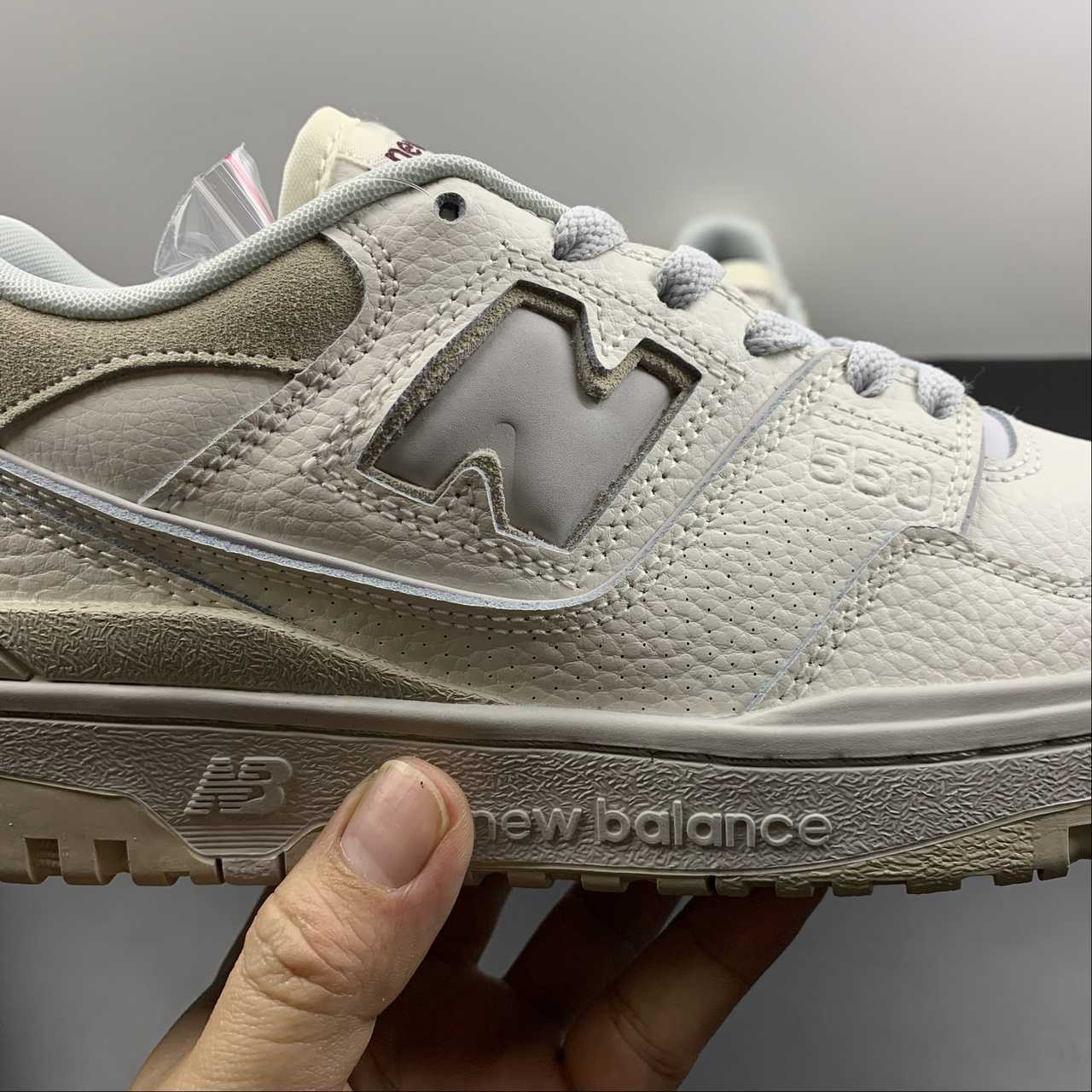 Replica New Balance Shoe New Balance NB550 BB550LN1  36-45