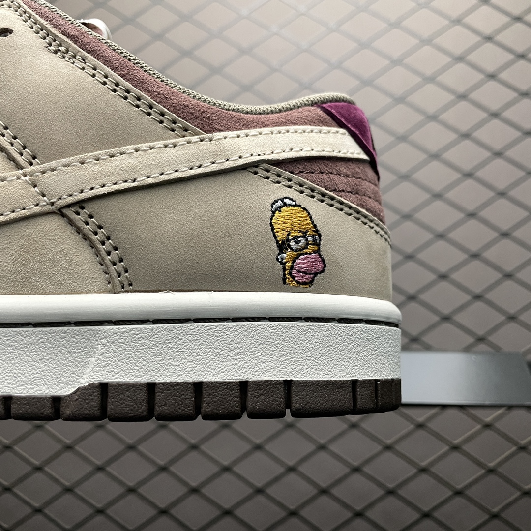 Replica Nike Dunk SB Shoe Nike Dunk Low LF0039-030 Size 36-47.5