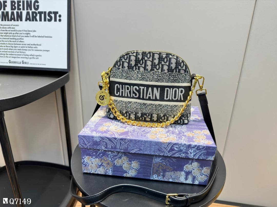 Replica Dior Bag 20.5*16CM