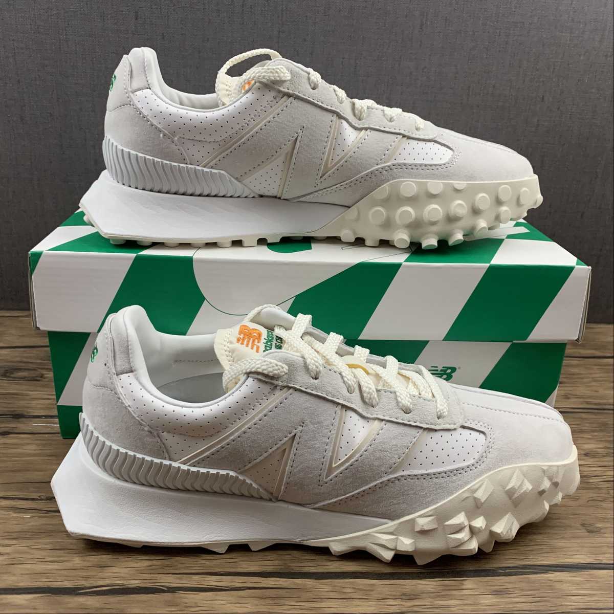 Replica New Balance Shoe New Balance NB72  UXC72CBF  36-46.5