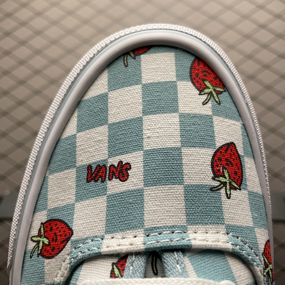 Replica Vans Shoe Vans Authentic Size 35-40