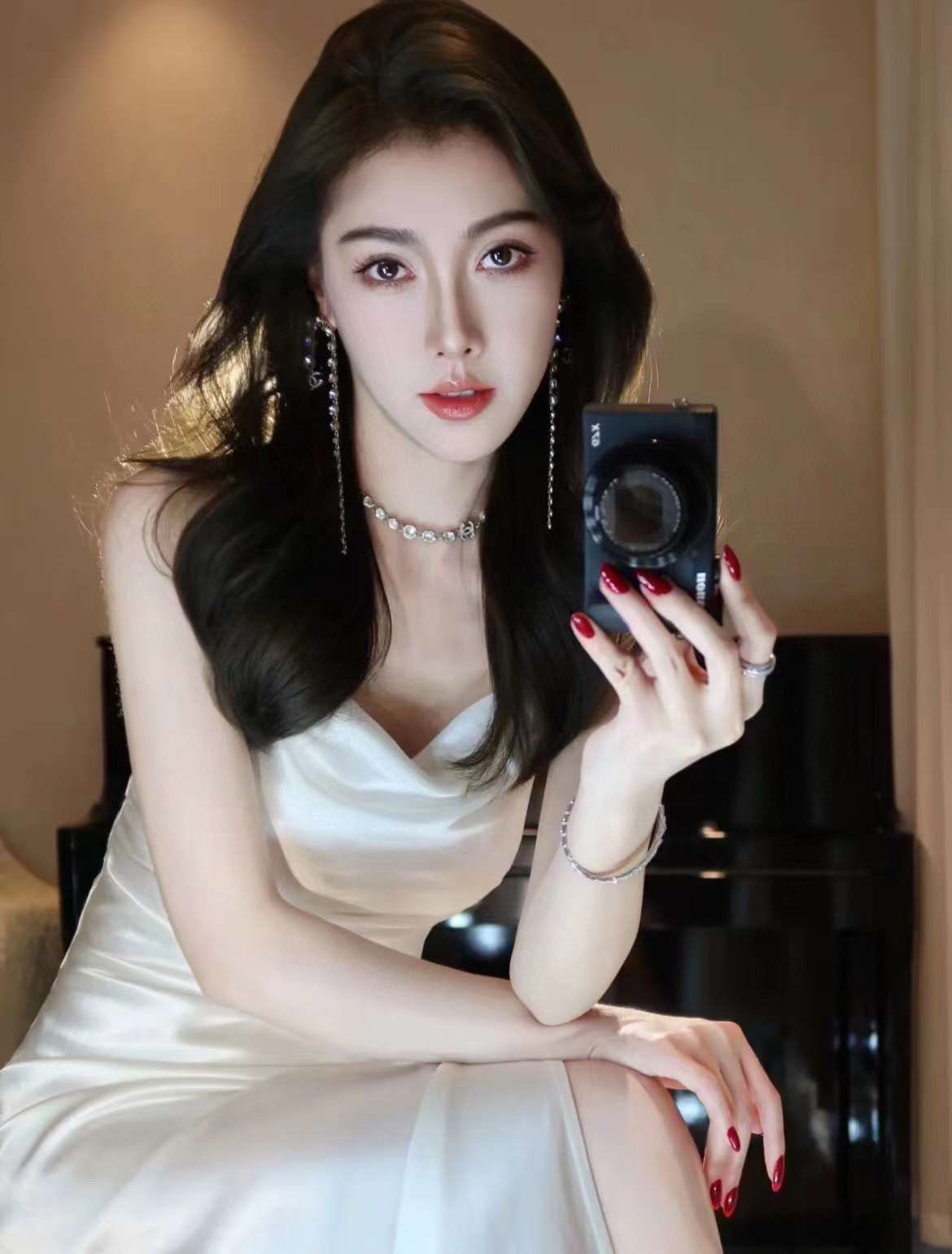 Replica CHANEL Earring