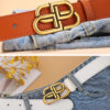 Replica BALENCIAGA belt