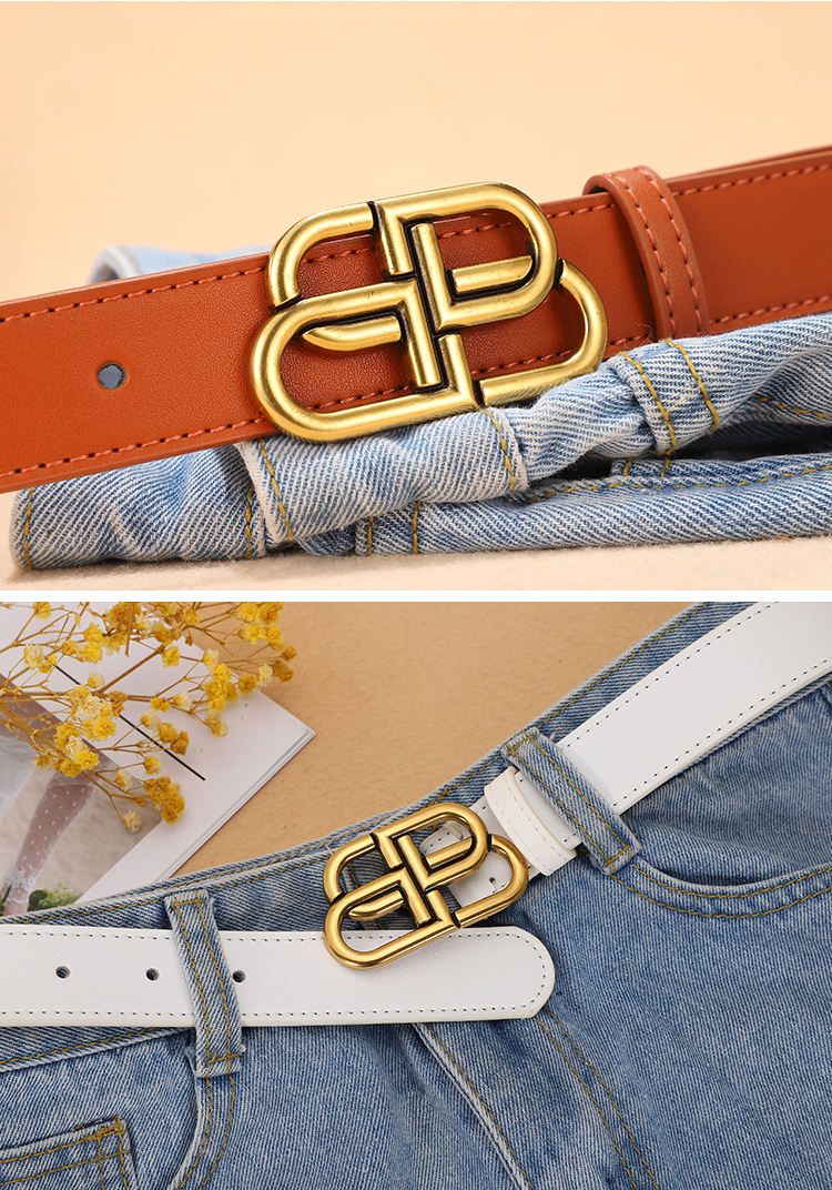 Replica BALENCIAGA belt