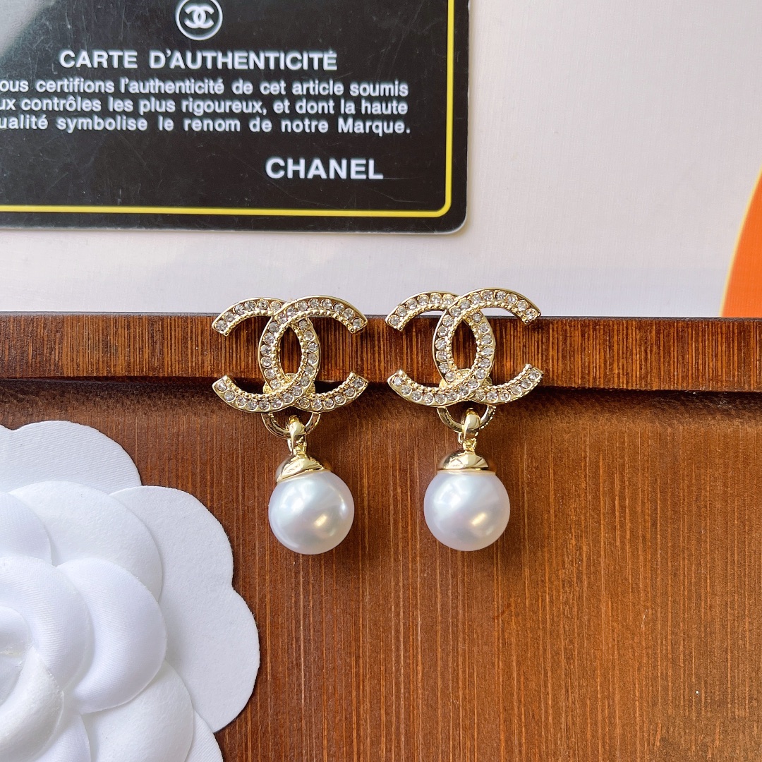 Replica CHANEL Earring