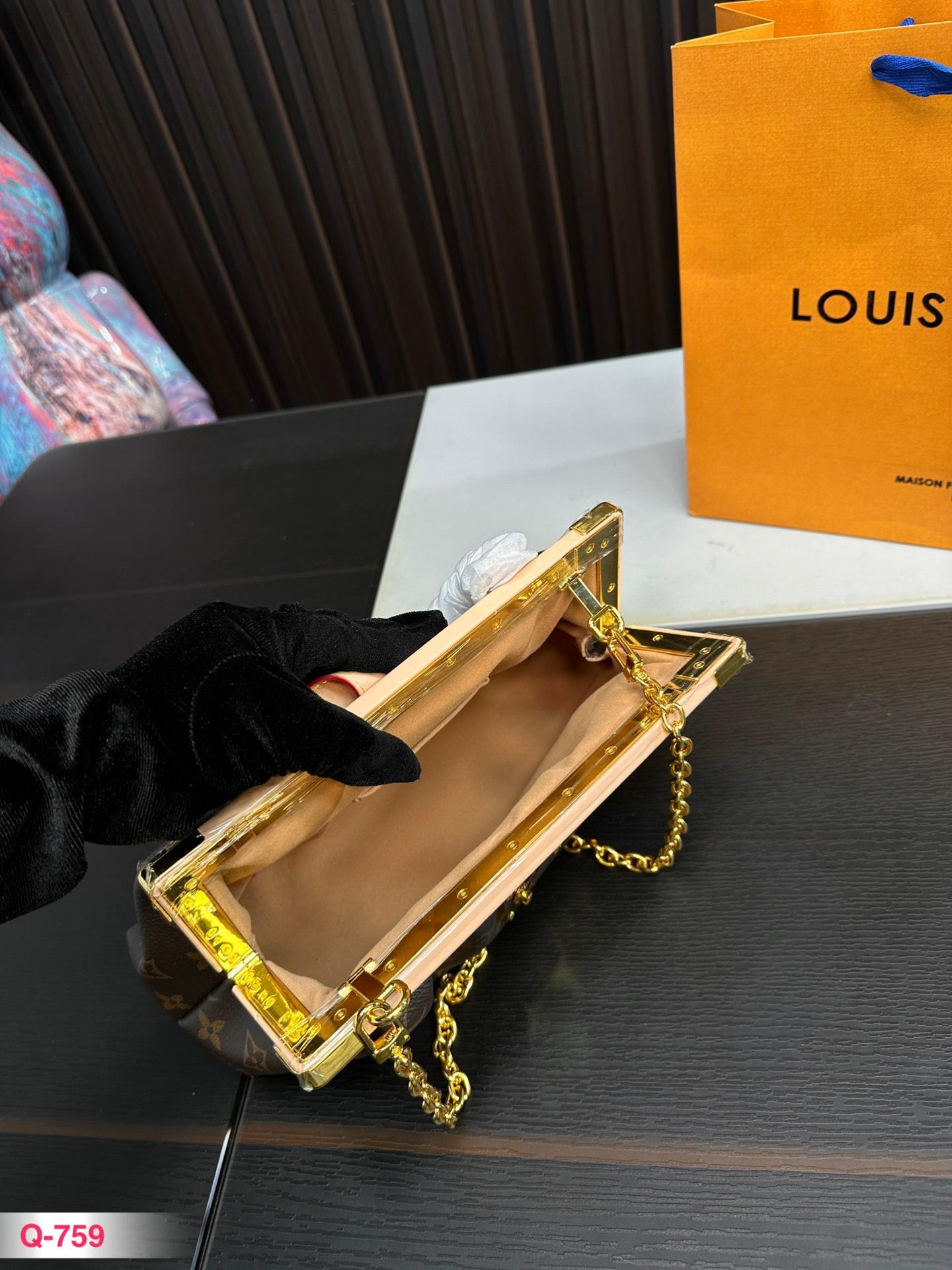 Replica Louis Vuitton Bag 16*28CM