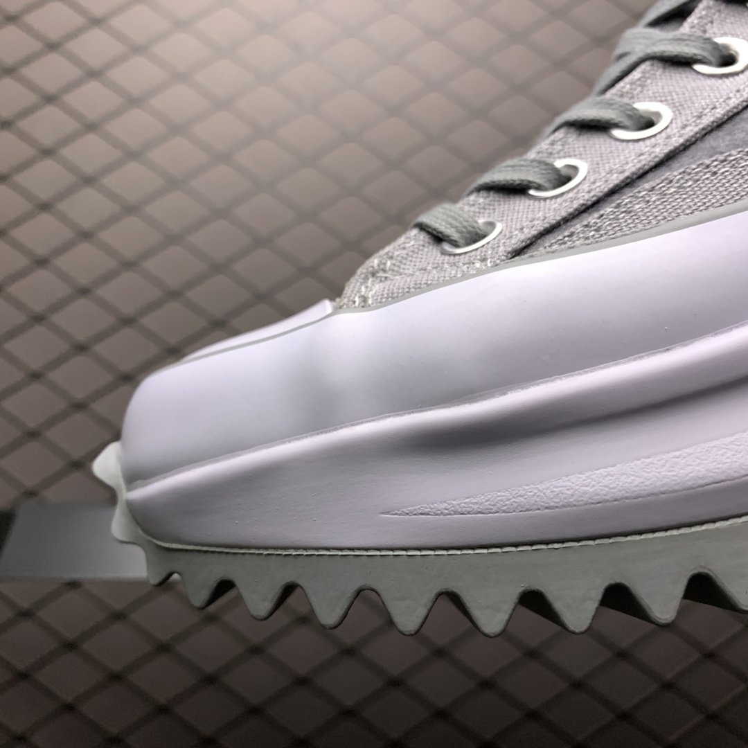 Replica Converse Shoe Converse  Run Star Hike GREY 35-44