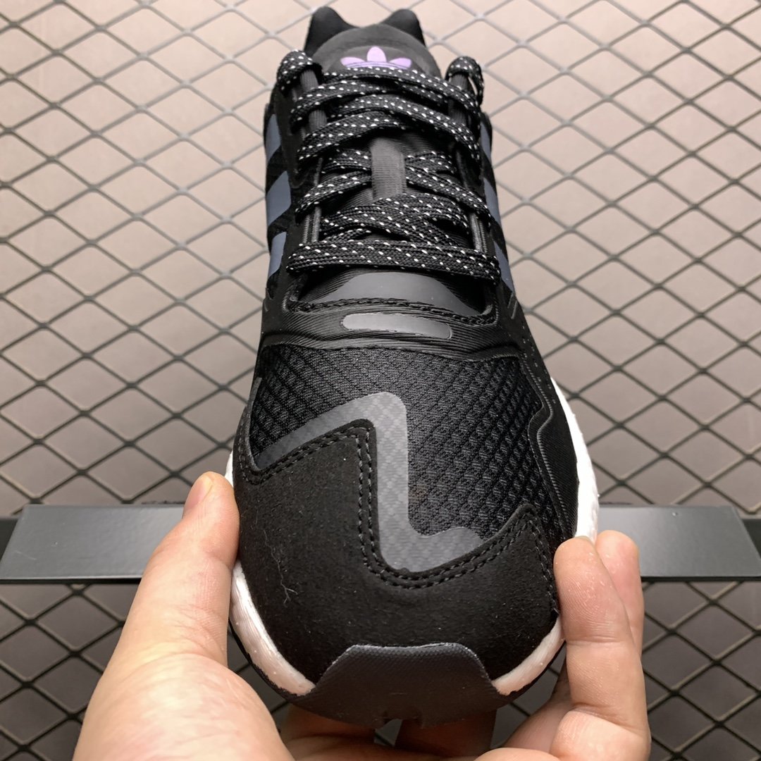 Replica Adidas Shoe Adidas Day Jogger  FY0238 36-45