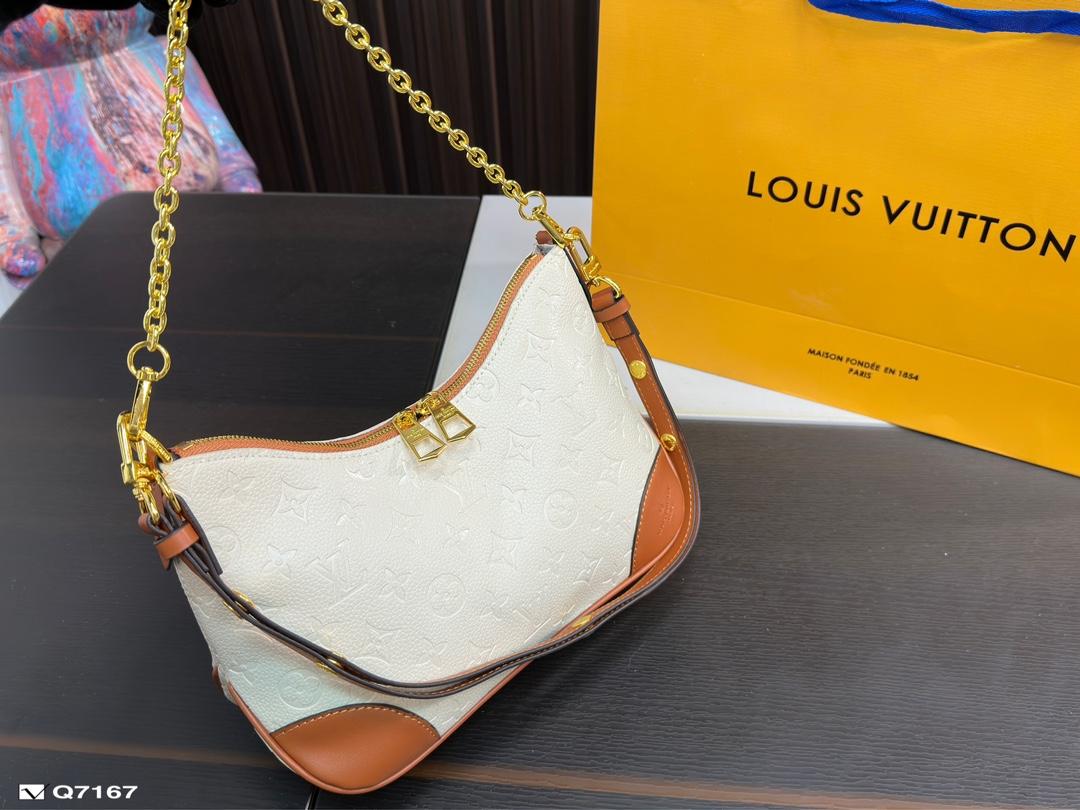 Replica Louis Vuitton Bag 26*15CM