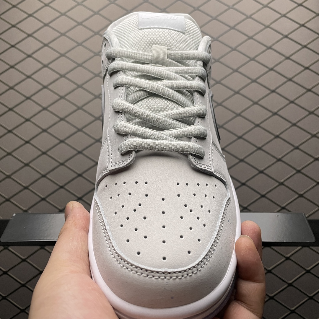 Replica Nike Dunk SB Shoe Concepts x NK Dunk LowFD8776-100 Size 36-47.5