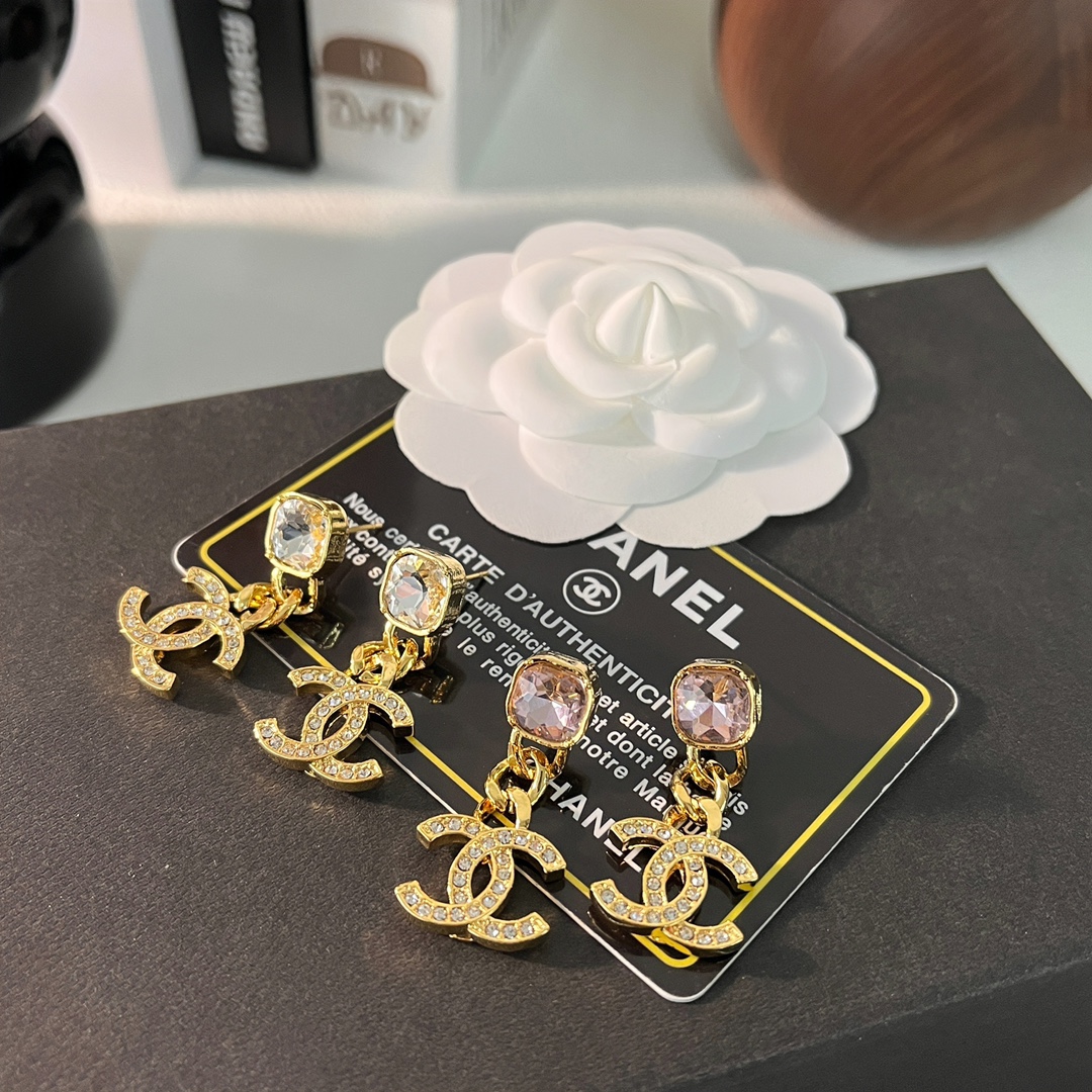 Replica CHANEL Earring