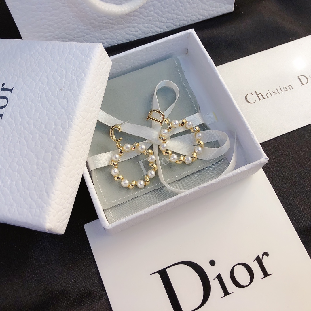 Replica DIOR Earring