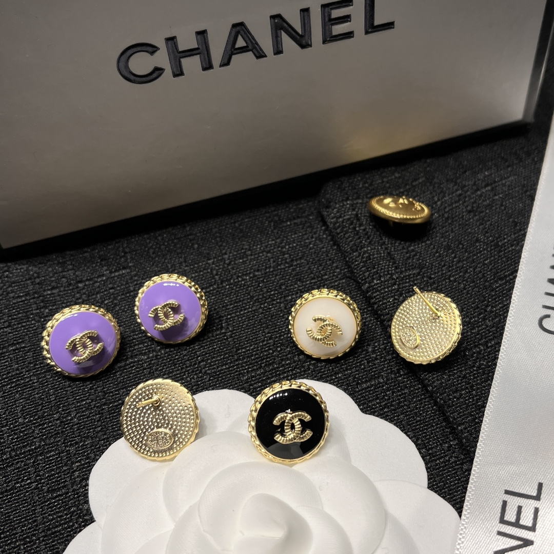 Replica CHANEL Earring