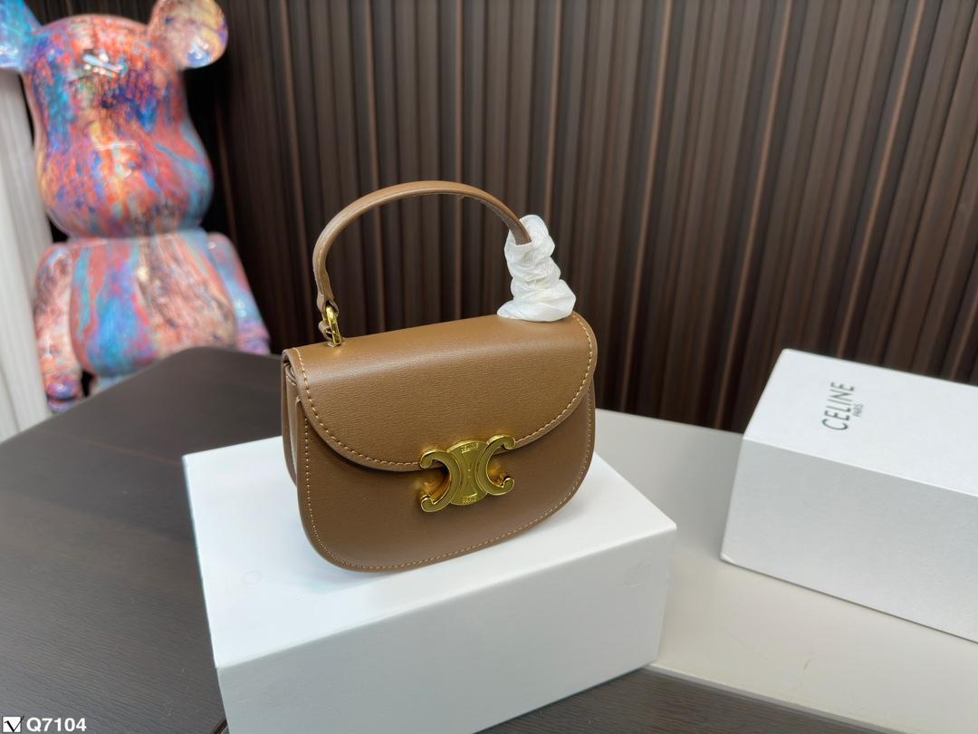 Replica Celine Bag 15*11CM