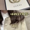 Replica GUCCI Brooch