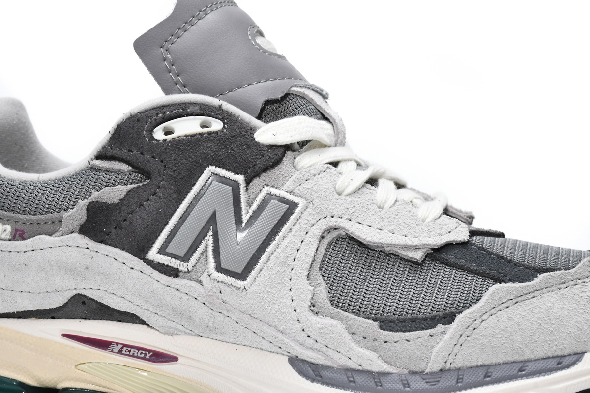Replica New Balance Shoe New Balance 2002R  M2002RDA Protection Pack