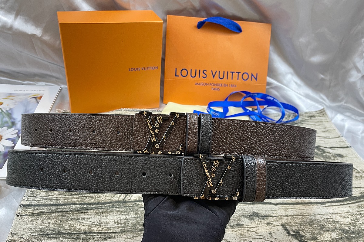Replica LV belt