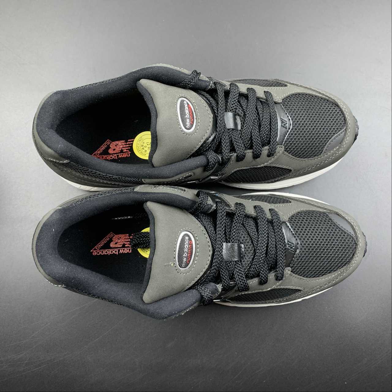 Replica New Balance Shoe New Balance NB2002 M2002RB  36-45