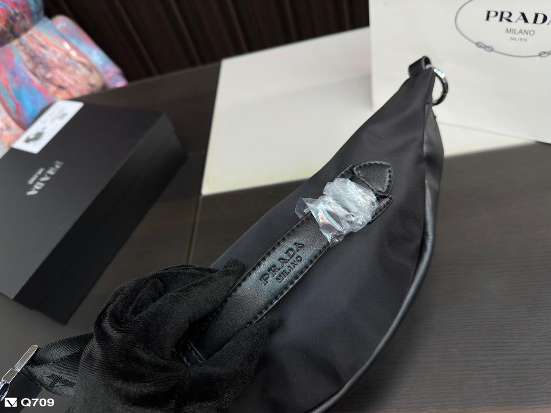 Replica Prada Bag 38*18CM