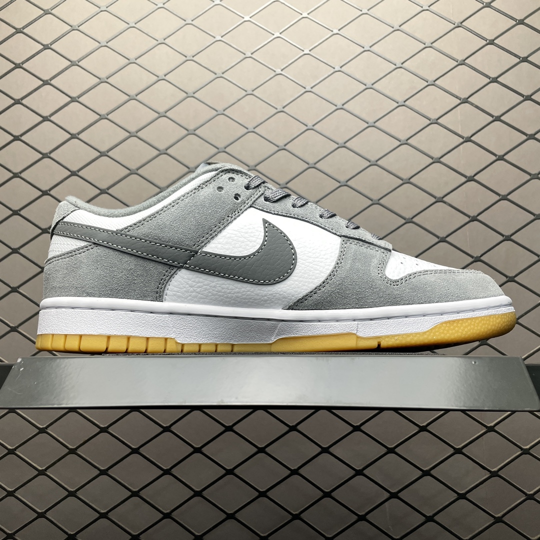 Replica Nike Dunk SB Shoe Nike Dunk Low FV0389-100 Size 36-47.5
