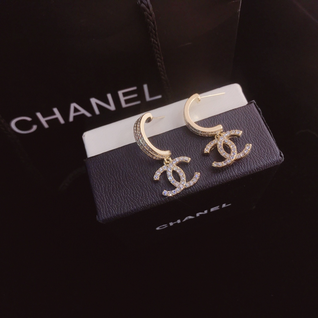 Replica CHANEL Earring
