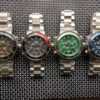 Replica ORIS 904l Stainless Steel Quartz Watch 46MM