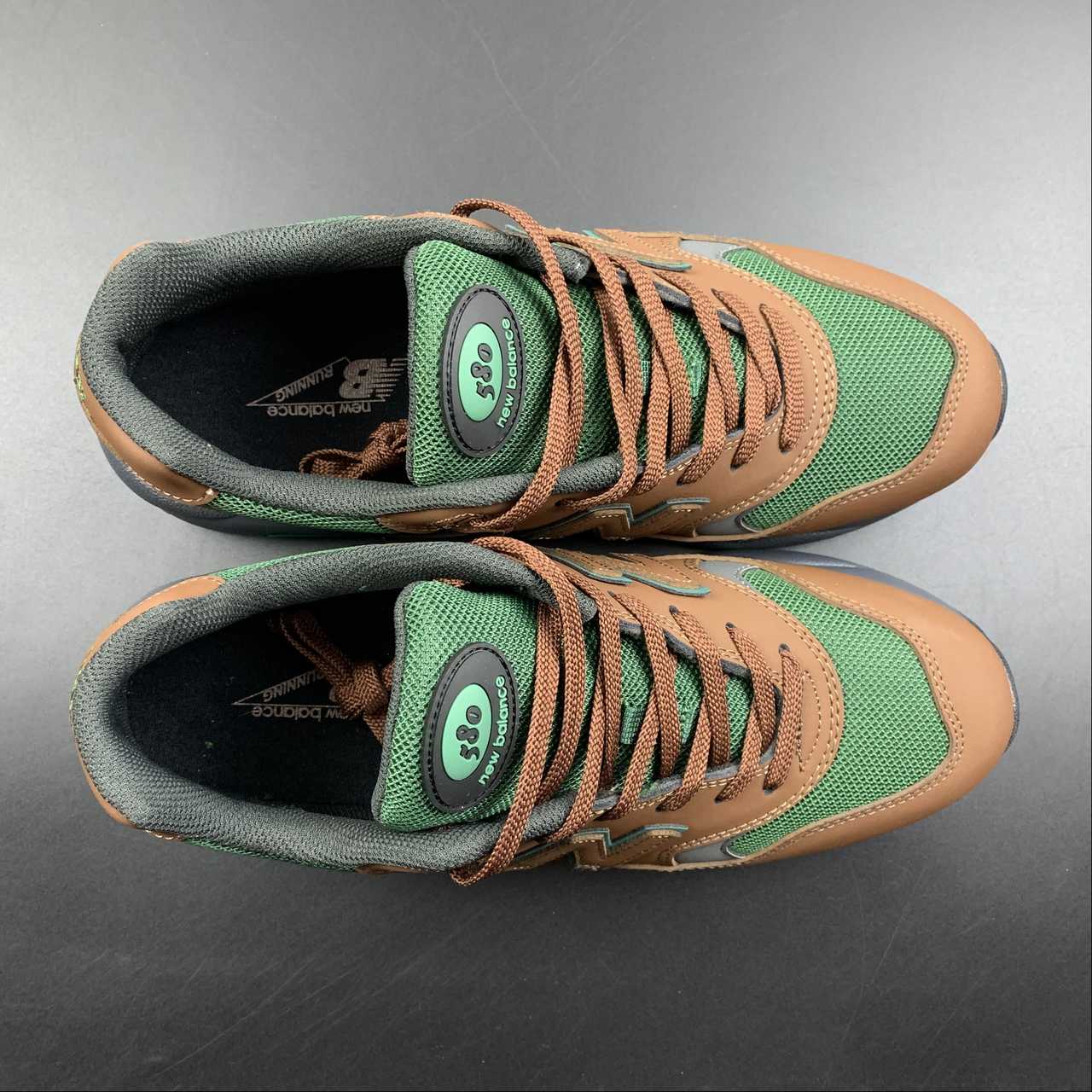 Replica New Balance Shoe New Balance NB580 MT580RTB 36 37 38 38.5 39 40 40.5 41 42 42.5 43 …