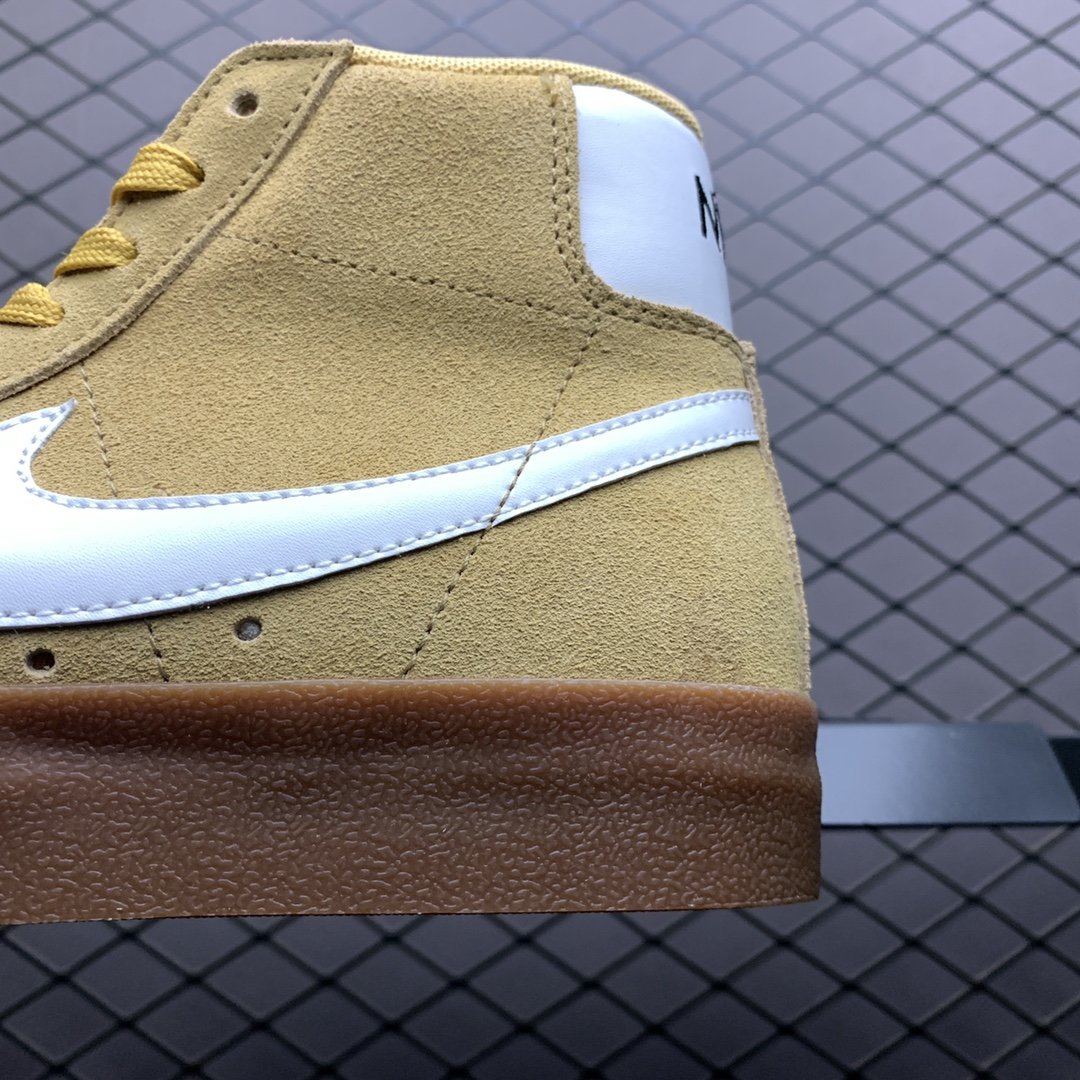 Replica Nike Shoe Nike Blazer Mid 77 DB5461-700 36-45