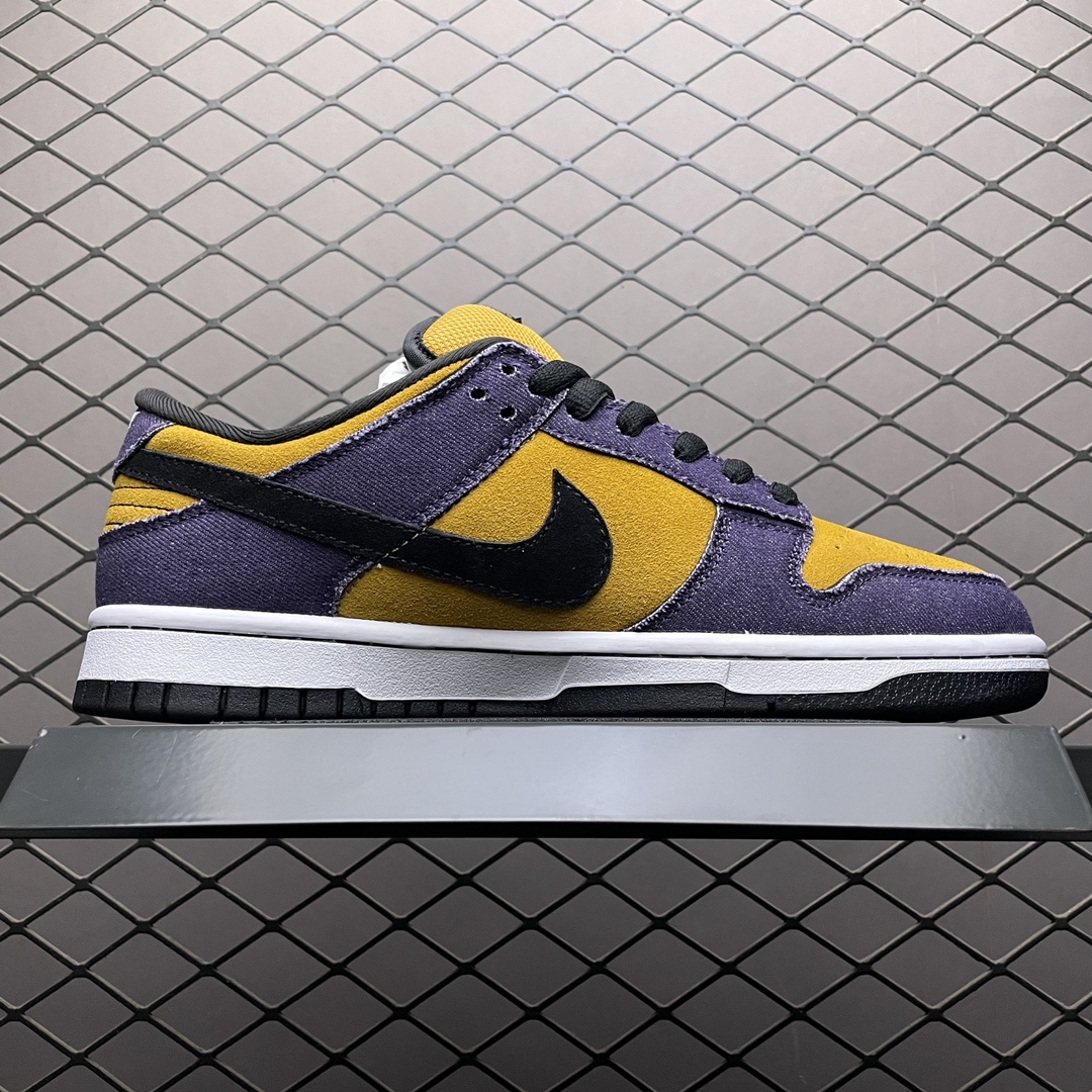 Replica Nike Dunk SB Shoe NK Dunk Sb Low 304292-751 SIZE 39-45