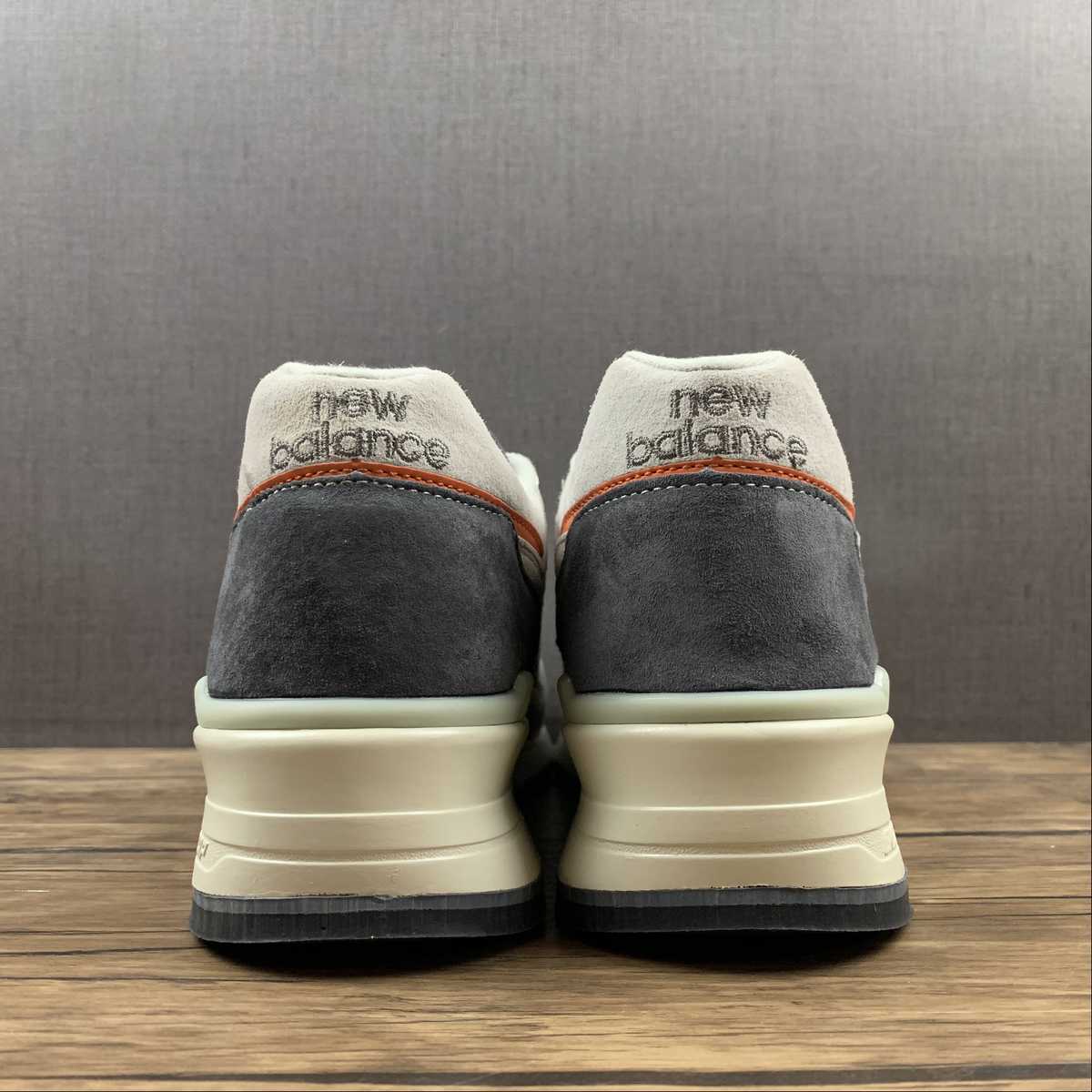 Replica New Balance Shoe New Balance NB997  M997CSEA  39.5 40 40.5 41.5 42 42.5 43 44