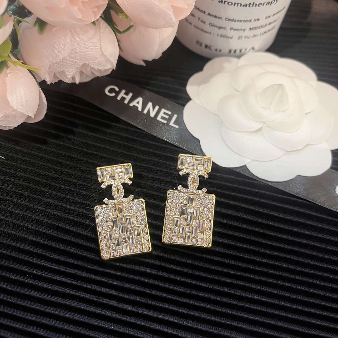 Replica CHANEL Earring